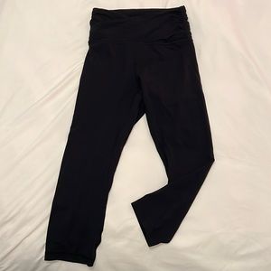 New Lululemon Align Crop Leggings